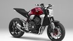 Motor Honda Buat Mereka yang Jago Berkendara