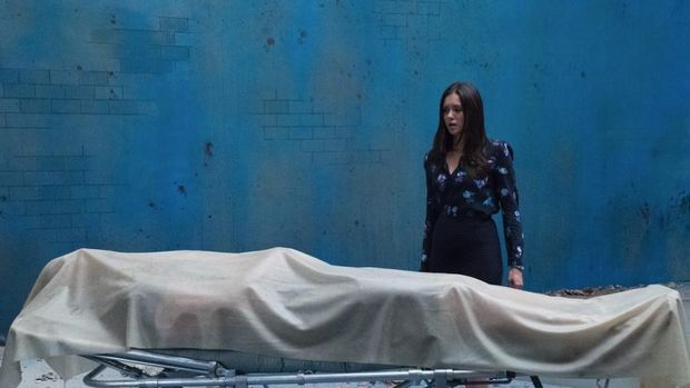 'Flatliners': Perjalanan Alam Baka yang Berujung Bencana