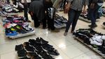 Diskon Sepatu Hingga 70% di Lotus Thamrin Jelang Tutup