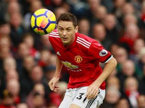 Jalani Operasi, Matic Absen di Awal Musim