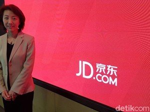 JD.com Mau Bangun Kawasan Industri Bebas Karbon Pertama di China
