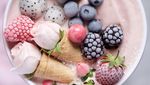 Wanita Ini Menyulap Semangkuk Smoothies Bowl Jadi Sajian Cantik!