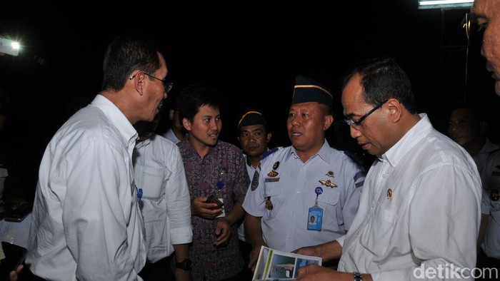 Mudahkan Logistik, Kapasitas Pelabuhan di Sulsel Ini Ditingkatkan