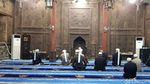 Foto: Menengok Kehidupan Umat Muslim di China