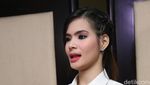Shyalimar, Cucu Adam Malik yang Didekati Didi Soekarno