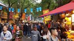 Foto: Menengok Kehidupan Umat Muslim di China