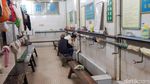 Foto: Menengok Kehidupan Umat Muslim di China