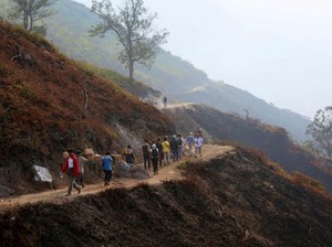 Pembangunan di Kawasan Kawah Ijen Butuh Sinkronisasi