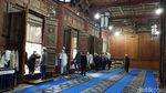 Foto: Menengok Kehidupan Umat Muslim di China