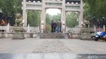Foto: Menengok Kehidupan Umat Muslim di China