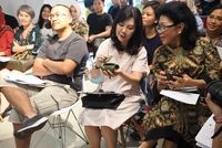 Tidak Hanya Kopi, Teh Juga Bisa Diseduh Dengan Teknik 'Cold Brew'