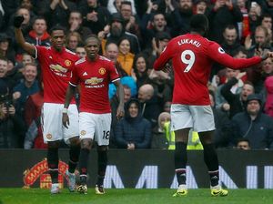 Ditunggu Jadwal Padat, MU Ingin Segera Pastikan Tiket ke 16 Besar