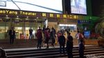 Sirkus di Beijing Ini Bikin Mata Enggak Berkedip!