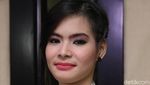 Shyalimar, Cucu Adam Malik yang Didekati Didi Soekarno