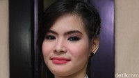 Ia membantah ada hubungan spesial, tapi ia tak menepis didekati Didi yang batal nikahi Vanessa Angel. Foto: Shyalimar Malik/Hanif Hawari