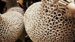 Potret Efek Spesial yang Bisa Bikin Merinding Si Pemilik Trypophobia