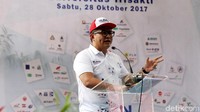 Dirut Bank Mandiri Kartika Wirjoatmodjo