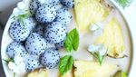 Wanita Ini Menyulap Semangkuk Smoothies Bowl Jadi Sajian Cantik!