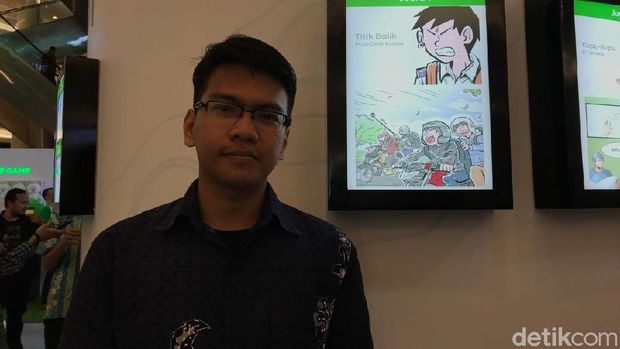 Putu Dedi Kurnia Pratama