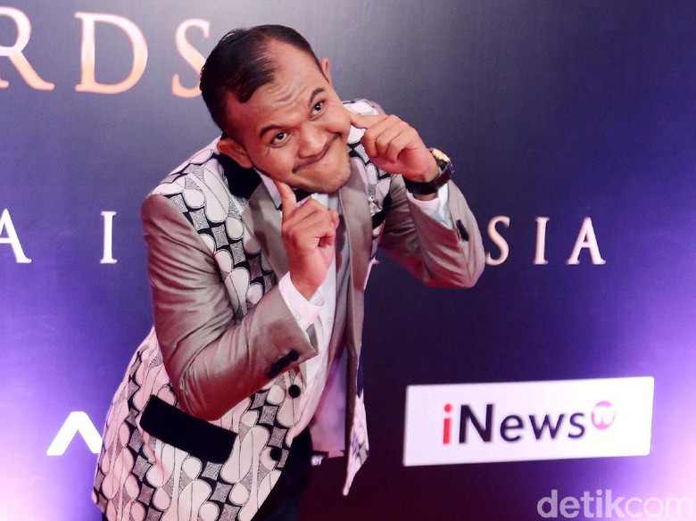 Merasa Dijodohkan Indadari, Pacar Caisar Bantah Jadi Pelakor Merasa Dijodohkan Indadari, Pacar Caisar Bantah Jadi Pelakor