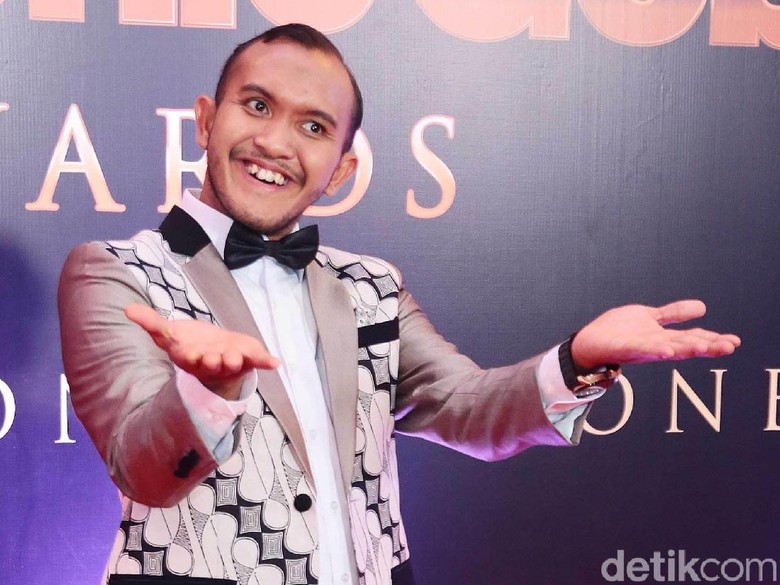 Keluarga Ingatkan Caisar soal Kehormatan Laki-laki dan Jangan Zina Keluarga Ingatkan Caisar soal Kehormatan Laki-laki dan Jangan Zina