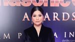 Annisa Pohan, Cantiknya Kamu Awet Banget!