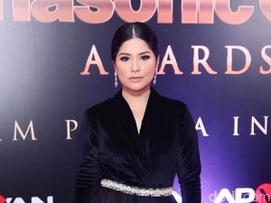 Permintaan Maaf Annisa Pohan Usai Salah Ketik Ayat Al-Quran