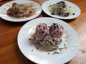 Ini Perbandingan Harga dan Nutrisi Makanan Tradisional vs Kekinian!