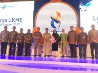 Sewindu Dibentuk, Aset Eximbank Rp 108 Triliun, Naik 8 Kali Lipat