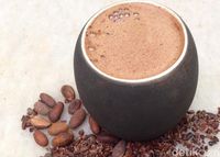 Nikmati Hangatnya Hot Chocolate Enak di 5 Gerai Ini