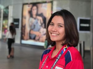 Jenderal Sudirman Mantu, Nandita Ayu Salsabila pun Resmi Lepas Lajang