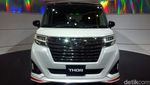 Daihatsu Thor, Adiknya Alphard