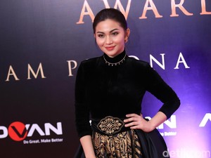 Ariel Tatum Jadi Sopir Ryuji, Laudya Cynthia Bella Pernah Bikin Tato