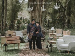 Tips Aman dan Nyaman Menonton Kirab Kahiyang-Bobby di Solo