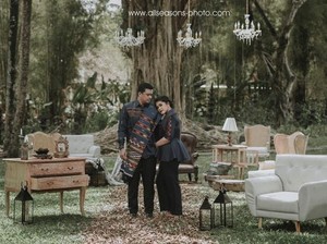 Tips Aman dan Nyaman Menonton Kirab Kahiyang-Bobby di Solo