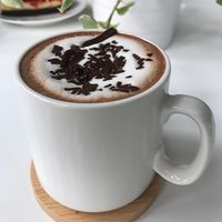Nikmati Hangatnya Hot Chocolate Enak di 5 Gerai Ini
