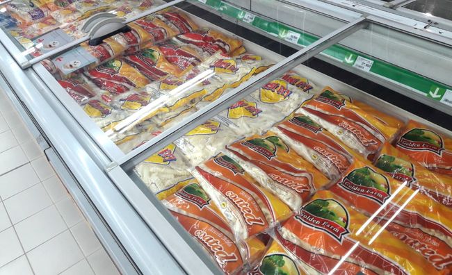 Promo Harga Spesial Bahan Makanan di Transmart Carrefour