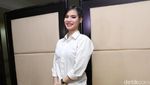 Shyalimar, Cucu Adam Malik yang Didekati Didi Soekarno