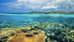 Foto: Nisa Pudu, Pulau Eksotis dari Sumbawa