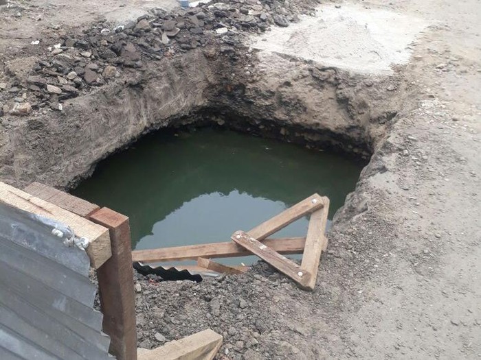 Soal Boks Utilitas Terbuka, Polisi Ingatkan Ancaman Pidana