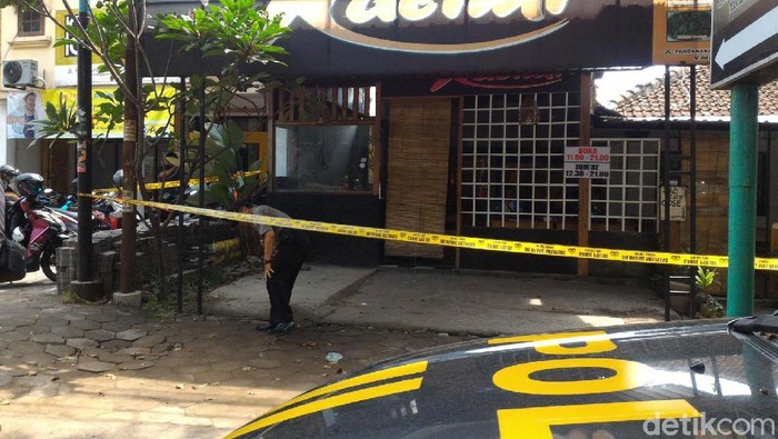 Kasir Rumah Makan di Boyolali Tewas Dibunuh