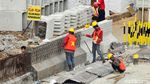 Flyover Bintaro untuk Cegah Kecelakaan di Perlintasan KA
