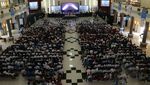 Dorong Dunia Pendidikan, BUMN Hadir di Kampus Pattimura Ambon