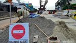 Flyover Bintaro untuk Cegah Kecelakaan di Perlintasan KA