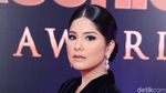 Annisa Pohan, Cantiknya Kamu Awet Banget!