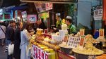 Foto: Menengok Kehidupan Umat Muslim di China