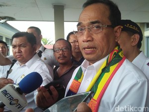 Bandara di Belitung Ini Layani Rute Internasional Desember