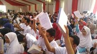 Keseruan acara (Dok. BRI)