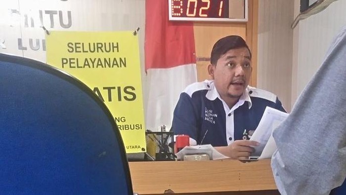 Pujian Anies ke Pegawai Kelurahan yang Tolak Tip dari Warga