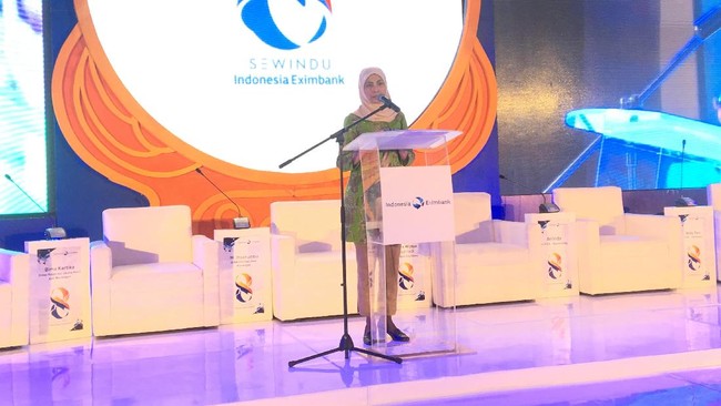 Ini Dia Para Kandidat Bos PLN